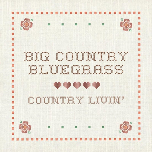 Country Livin'