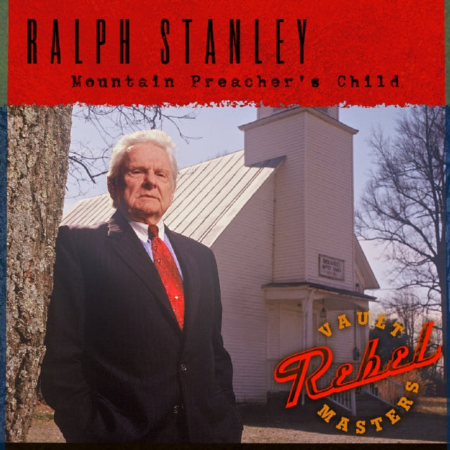 Mountain Preacher's Child