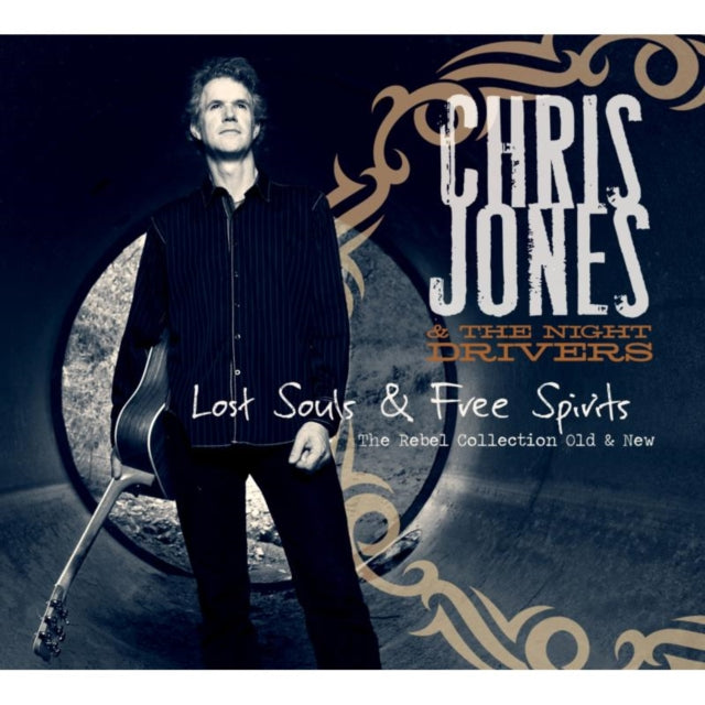 Lost Souls & Free Spirits