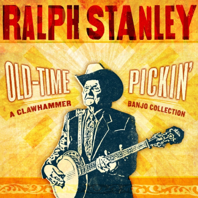 Old-time Pickin': A Clawhammer Banjo Collection