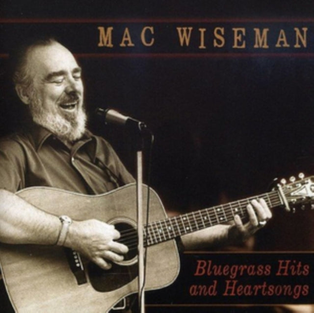 Bluegrass Hits and Heartsongs
