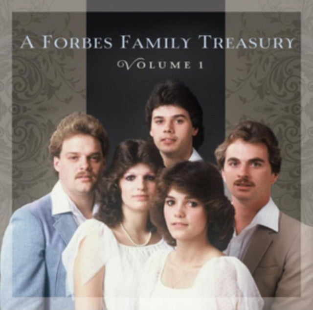 A Forbes Family Treasury