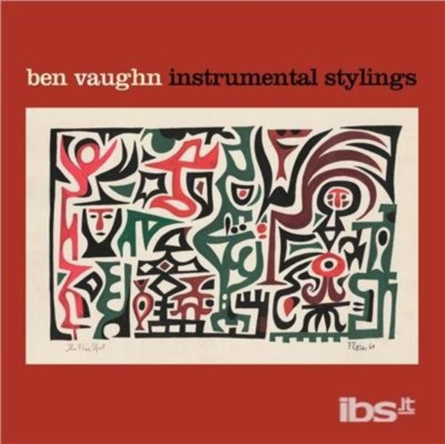 Instrumental Stylings