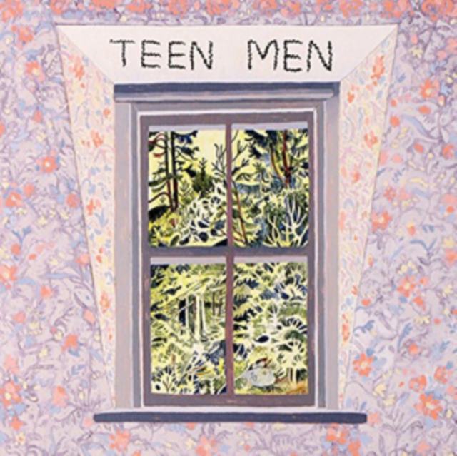 Teen Men