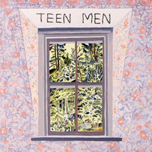 Teen Men