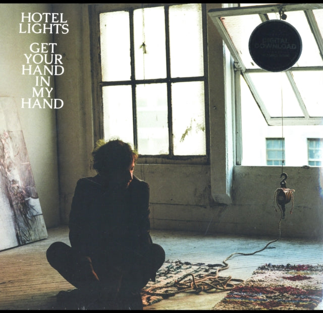 Get Your Hand in My Hand