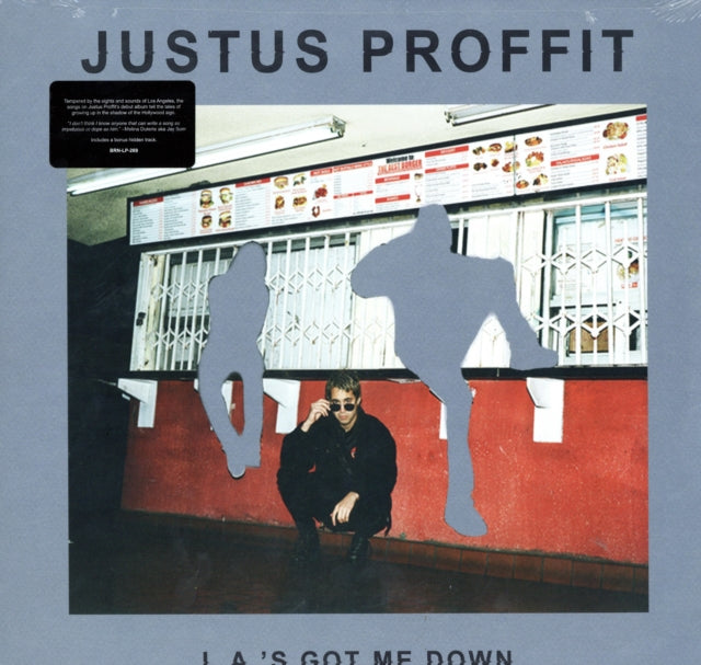 L.A.'s Got Me Down