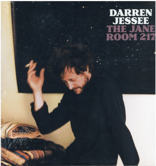 The Jane Room 217