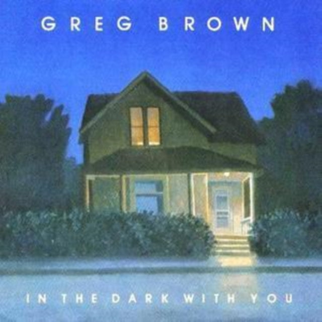 In the Dark With You