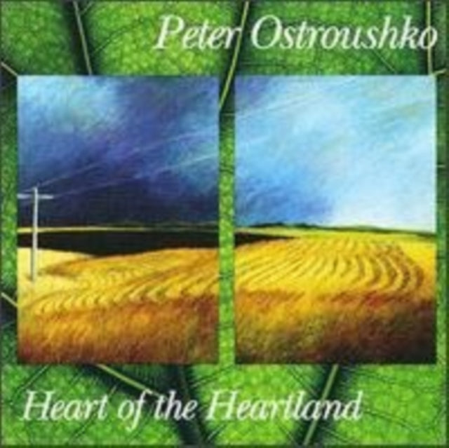 Heart of the Heartland