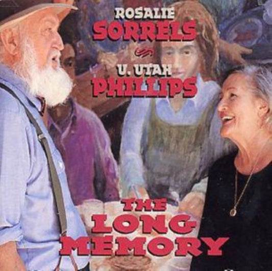 The Long Memory