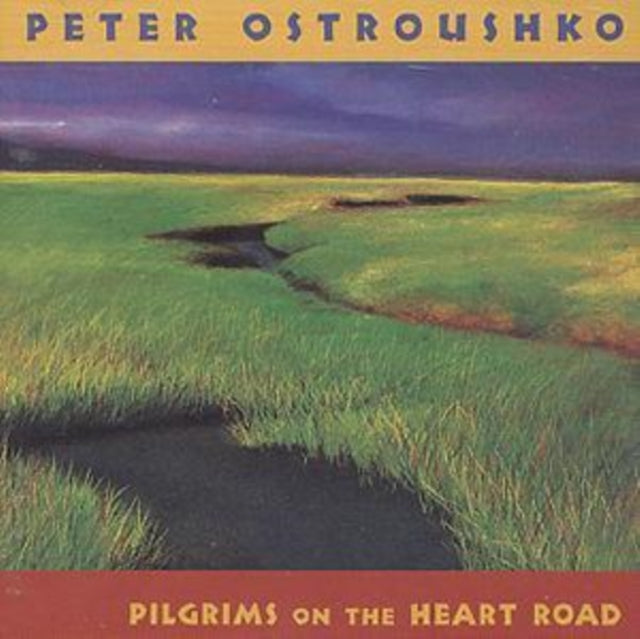 Pilgrims On The Heart Road