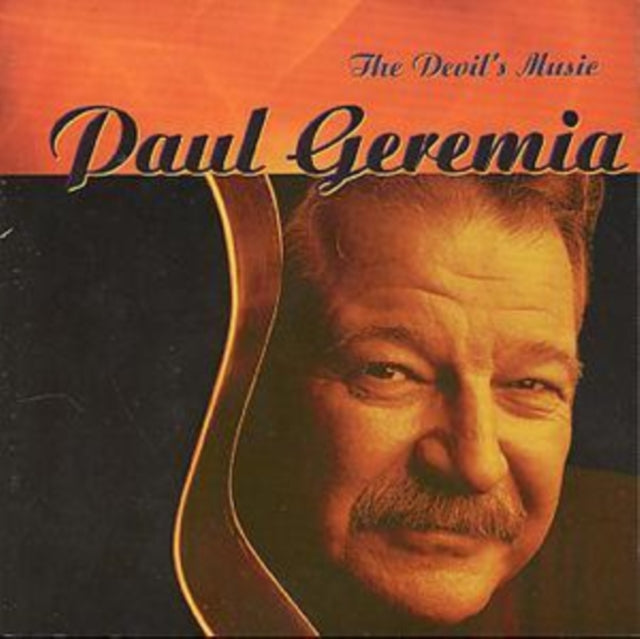 The Devil's Music