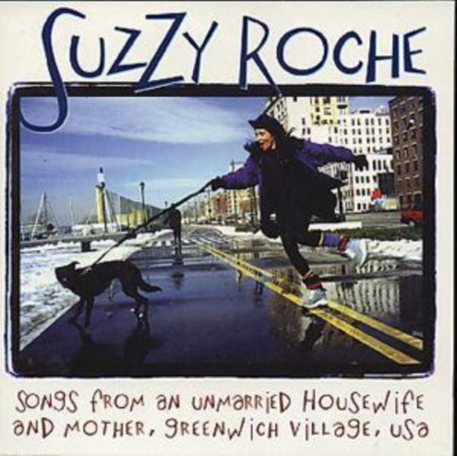 Songs From An Unmarried Housewife And Mother
