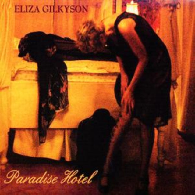 Paradise Hotel