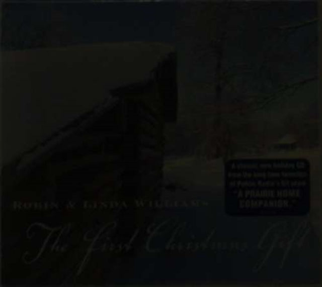 The First Christmas Gift