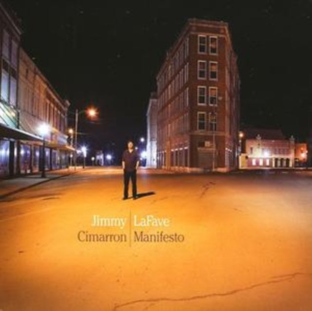 Cimarron Manifesto