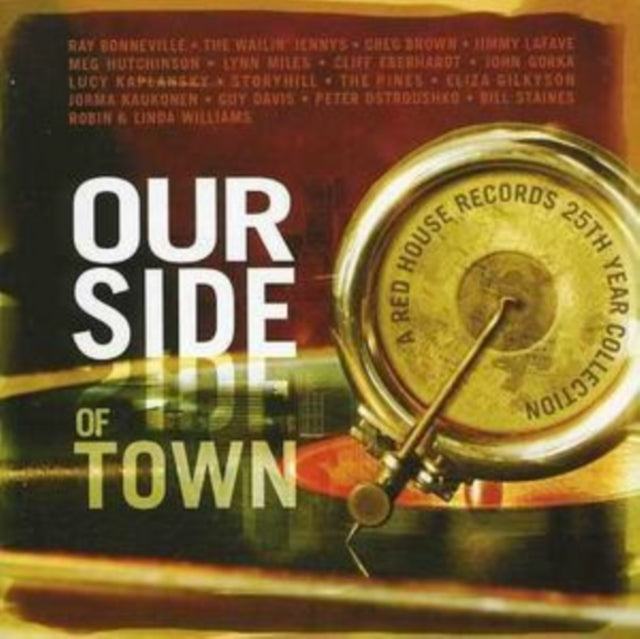 Our Side of Town