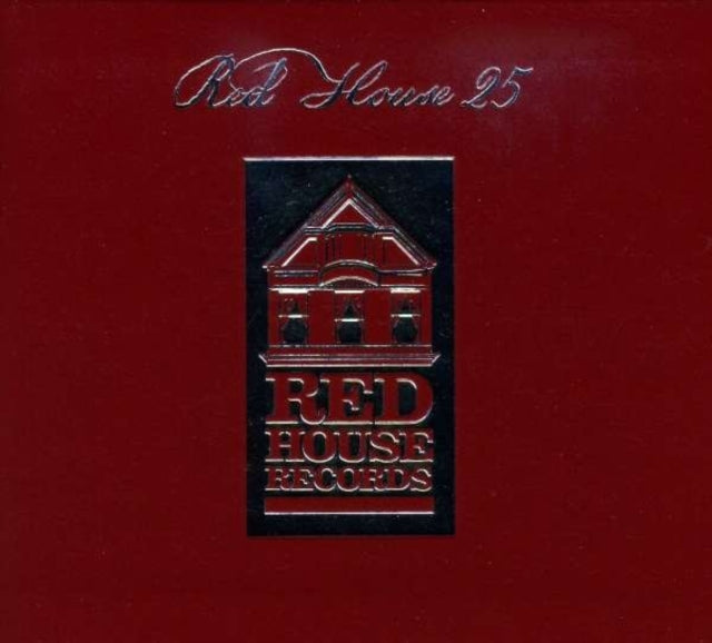 Red house 25