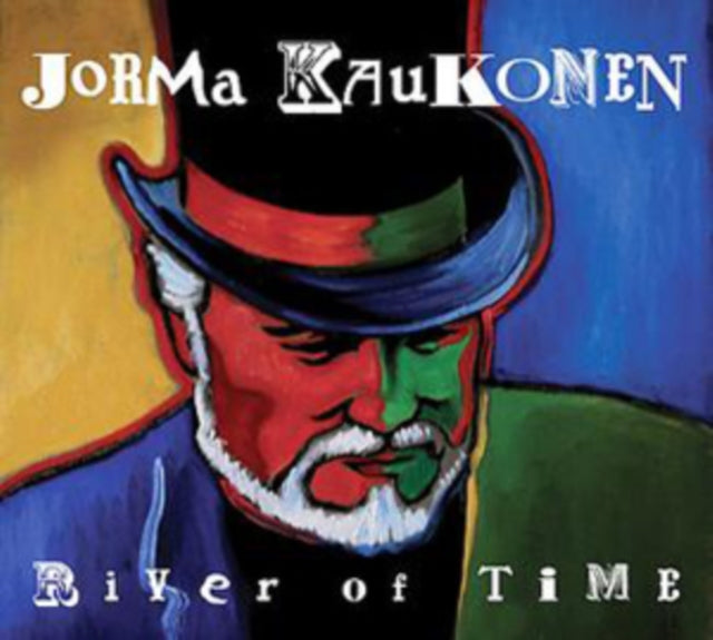 River of Time
