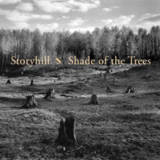 Shade of the Trees