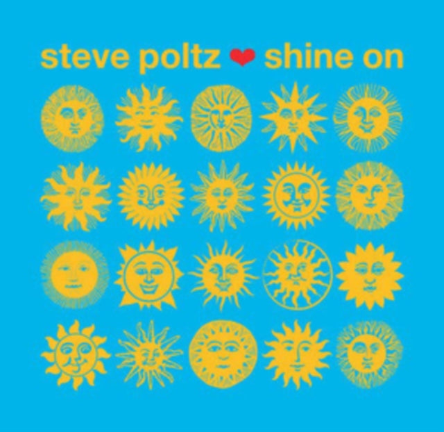Shine On