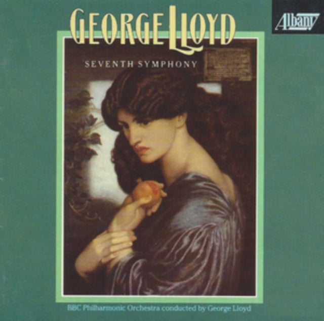 George Lloyd: Seventh Symphony