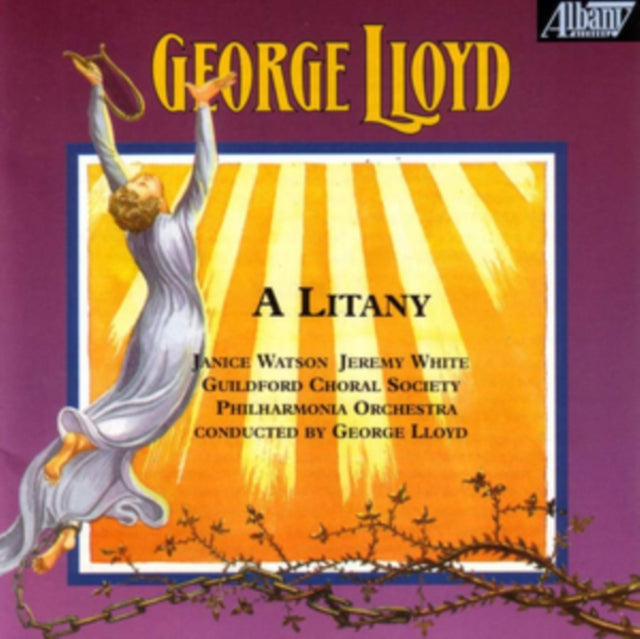 George Lloyd: A Litany