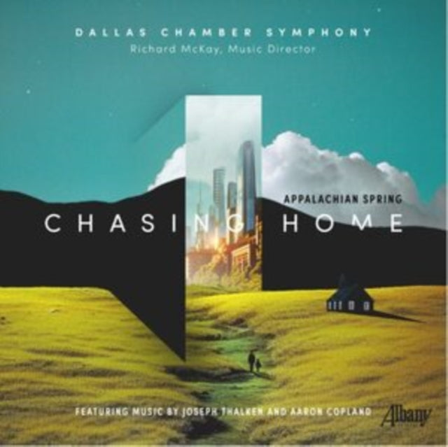Chasing Home