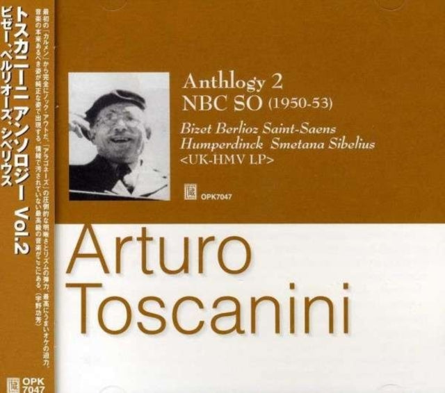 Anthology 2