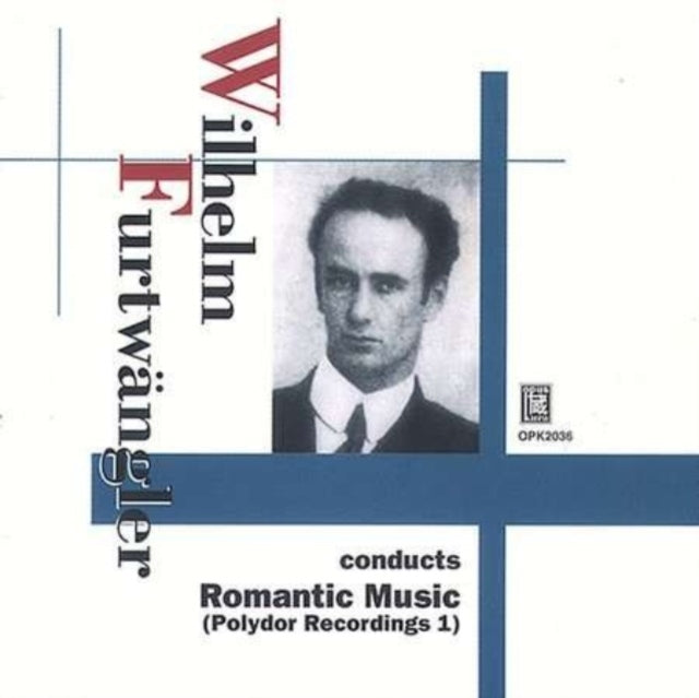 Furtwangler - The Polydor Recordings Vol.1