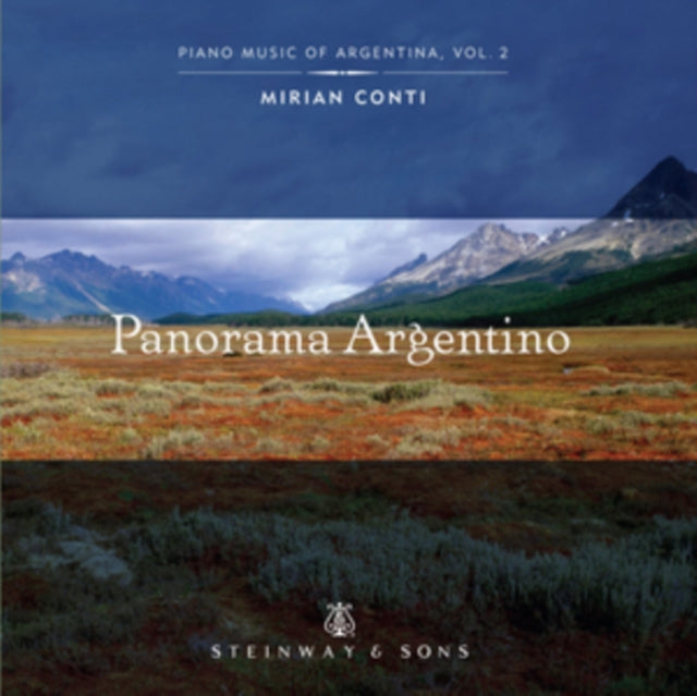 Panorama Argentino