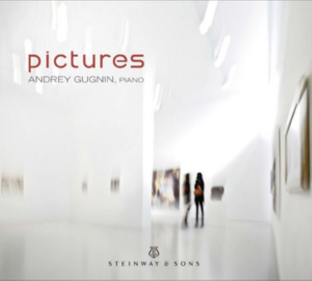 Andrey Gugnin: Pictures