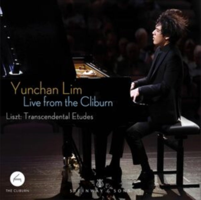 Yunchan Lim: Live from the Cliburn