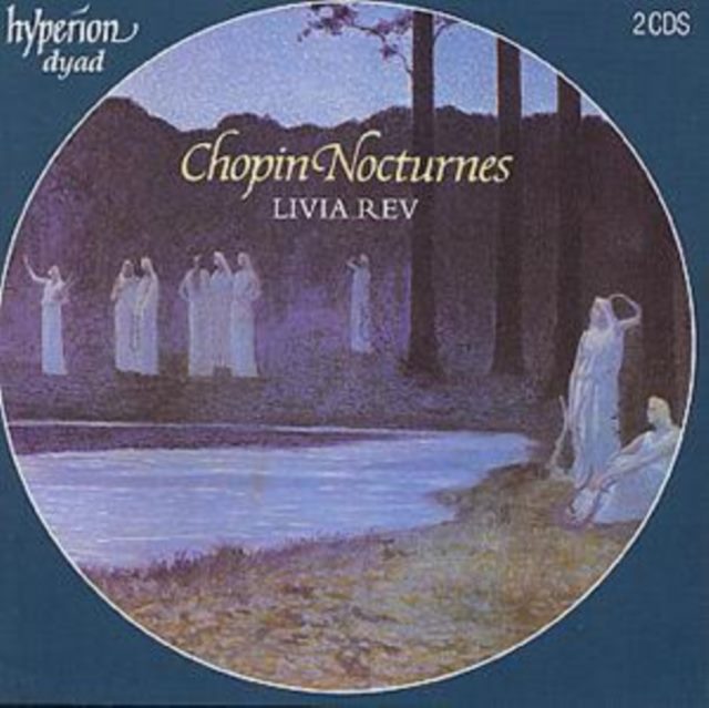 Chopin Nocturnes