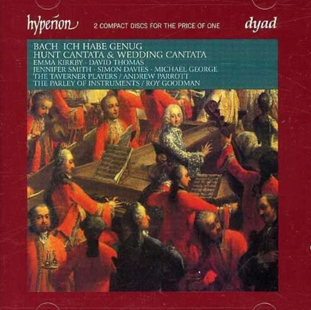 Wedding Cantatas