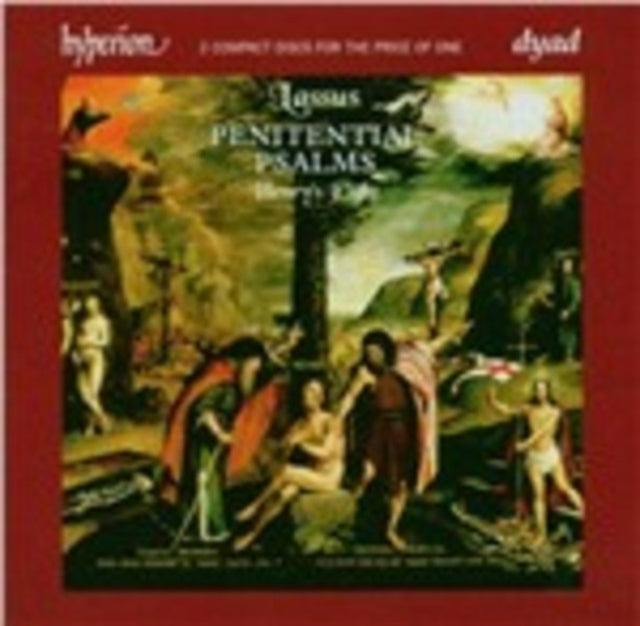Penitential Psalms (Henry's Eight)