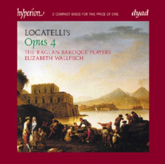 Locatelli's: Opus 4