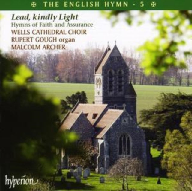 English Hymn, The - 5 (Archer, Choir of Wells Cathedral)