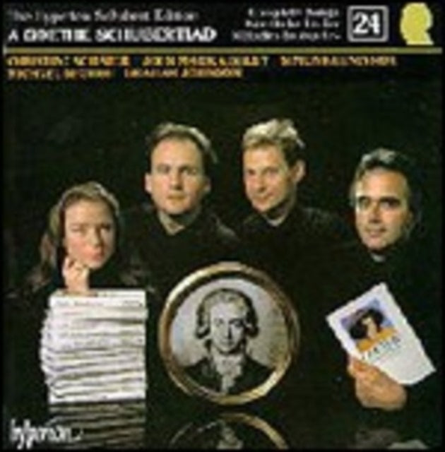 Complete Songs - Vol 24 (Johnson)