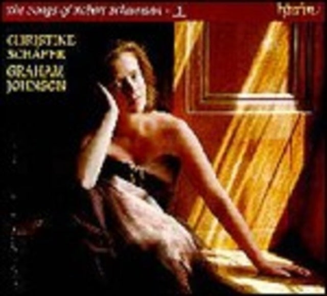 Schuamnn/the Later Songs