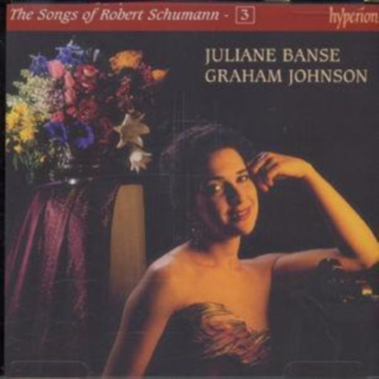The Songs of Robert Schumann - 3