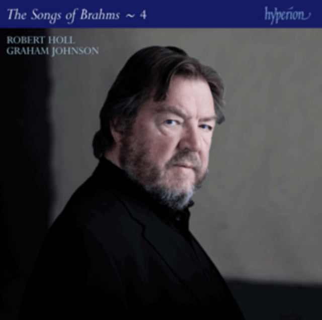 The Songs of Brahms