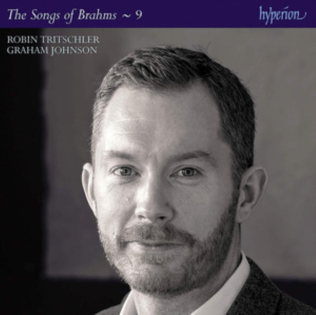 The Songs of Brahms