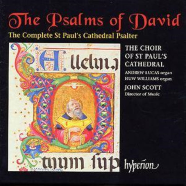Psalms of David
