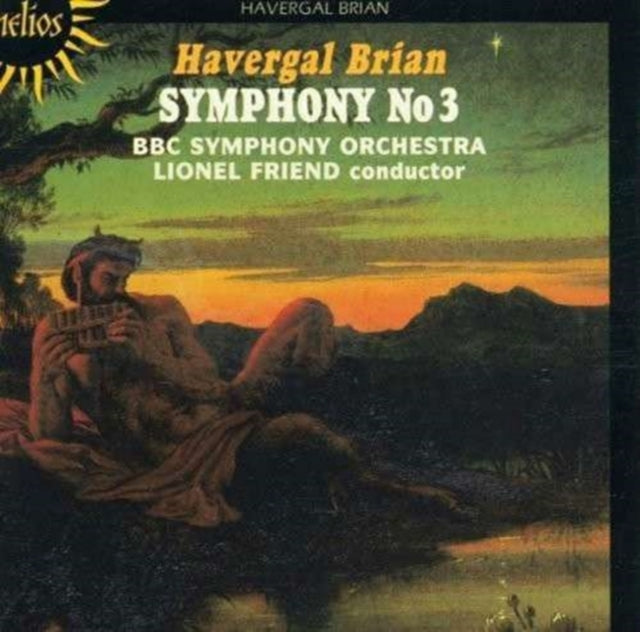 Symphony No. 3