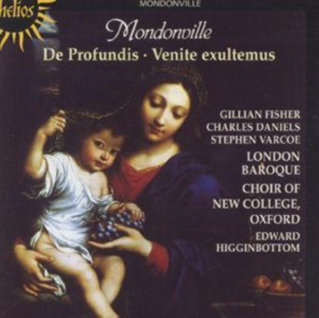 De Profundis - Venite exultemus