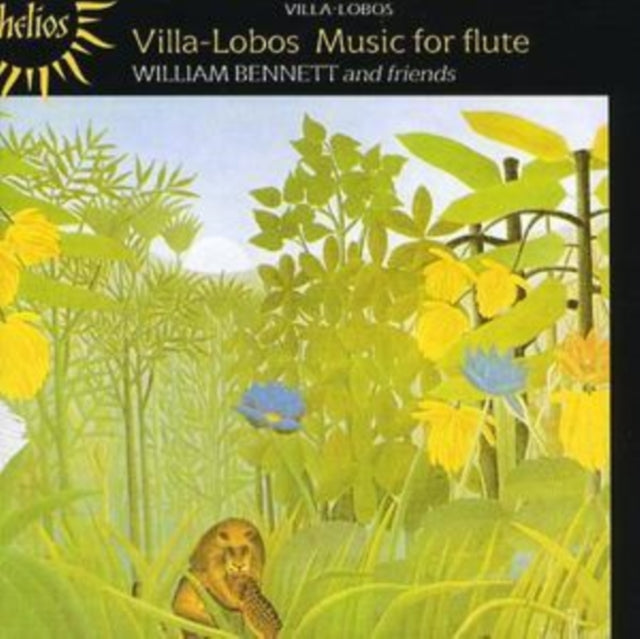 Music for Flute