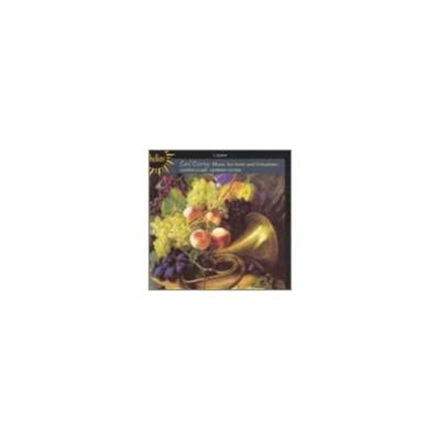 Czerny - Music from Horn and Fortepiano
