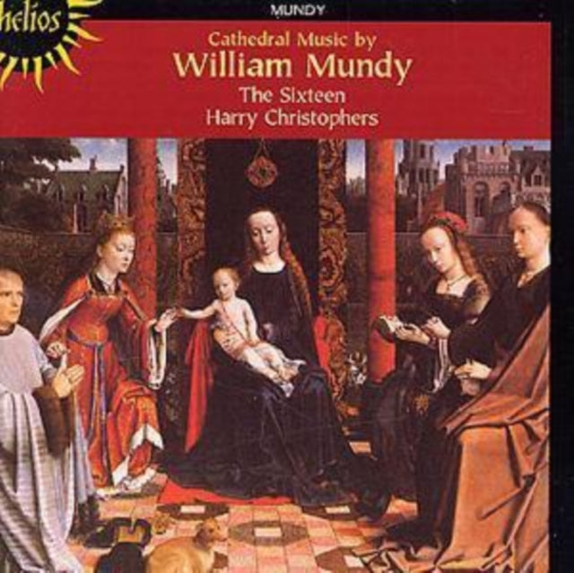 Cathedral Music